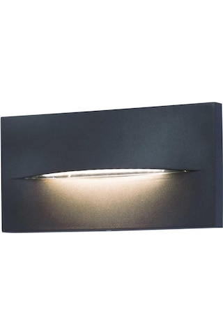 Lw488 Led Bahçe Aplik Diğer