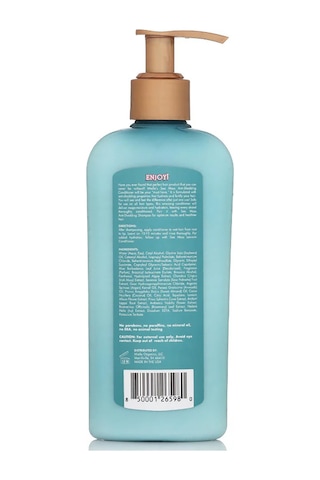 Mielle Sea Moss Dökülme Karşıtı Saç Kremi 235 ML