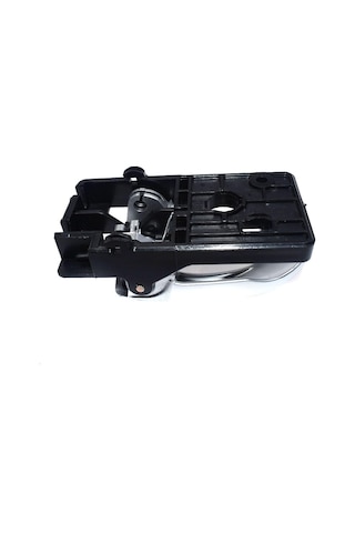 Hyundai Tucson Sağ + Sol Ön İçten Kapı Açma Kolu Krom 2003--2009