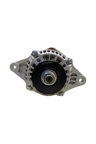 12v Alternatör Dinamo 40 A 9.5 Kayış İçten Soğutmalı