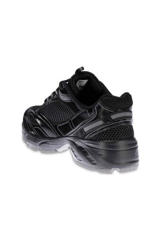 Forelli Volley-g Kadın Siyah 36-41 Sneaker Ayakkabı Siyah