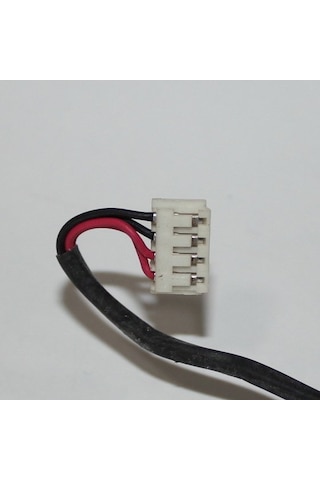 Lenovo G550 20023 Dc Jack Soket Cejlvy59