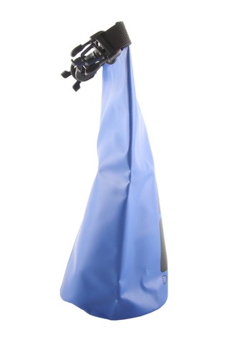 Xindoker 2l Derin Mavi Pvc Su Geçirmez Çanta - Sırt Çantası, Outdoor Kayak, Plaj, Tatil Seyahatleri İçin Dayanıklı Taşınabilir Çanta Diğer