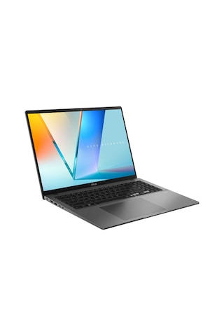 Asus Vivobook S16 S3607VA-RP012W005 i7-13620H 40GB 2TBSSD 16" W11P Dizüstü Bilgisayar
