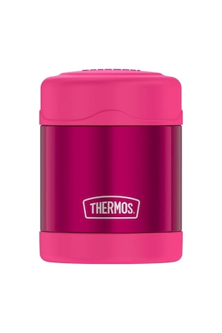 Thermos F300 Funtainer SS Çocuk Yemek Termosu 0,29 Lt 001