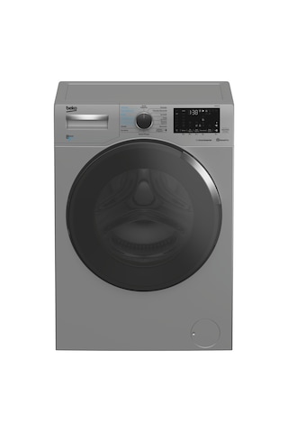 Beko BK 850 YKI 1400 Devir 8 KG + 5 KG Kurutmalı Çamaşır Makinesi