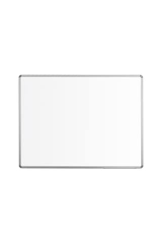 Penguen Alü Çer. Duvara Monte Laminat Yazı Tahtası Beyaz 50X70