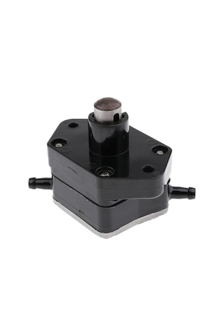 826398a3 Cıva Dıştan Takma 4 Zamanlı 20 25 30 40 50 60hp Için Yakıt Pompası