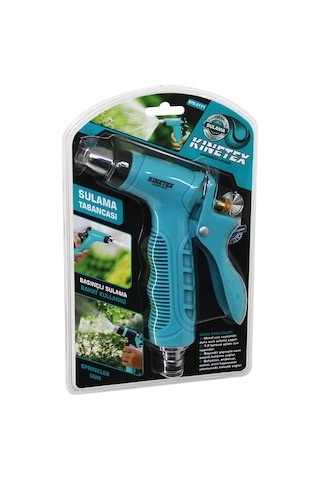 Sulama Tabancası 1/2 Ayarlı Sprey Diğer