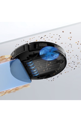 Viomi V5 Akıllı Robot Süpürge