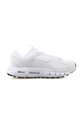 Under Armour Ua Summit Trek Erkek Günlük Ayakkabı 3028345-103 Beyaz 3028345-103 Beyaz