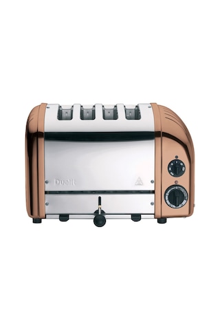 Dualit 47390 Classic 4 Dilim Ekmek Kızartma Makinesi