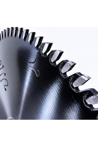 Finish Trp Dişli Hassas Kesim Testeresi 300x3,2x30 Diş 96 Black Series