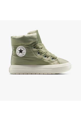 Converse Chuck Taylor All Star Elements Kadın Bot C-cona14275b10368 Yeşil