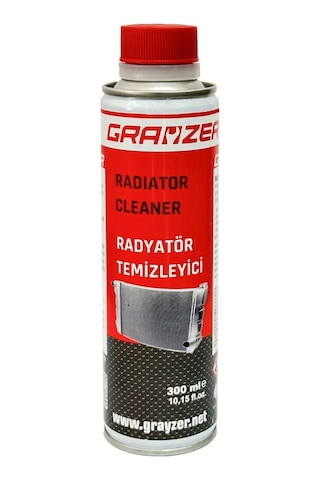 Grayzer Radyatör Temizleyici 300 Ml