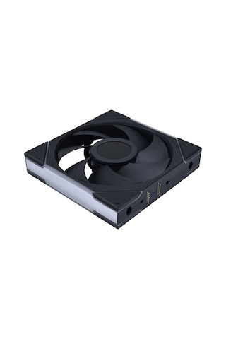 Lian Li Unı Fan Tl Lcd Wireless 1x140mm Siyah Kasa Fanı Azaz0llı0104