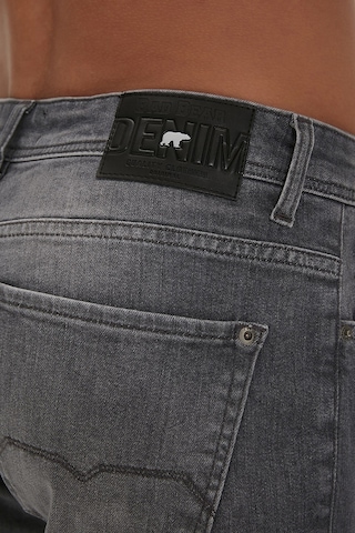 Bad Bear Erkek Dante Jeans 22.01.70.002 Gri