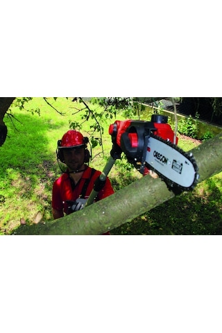 Einhell GE-LC 18 Li T Kit 1x3,0 Ah Akülü Yüksek Dal Budama Makinesi - 3410815