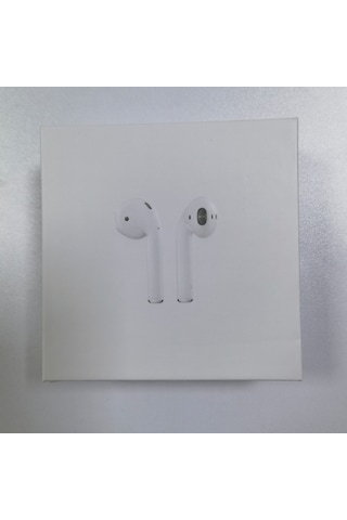 Folinda Hareket İçin Kablosuz Bluetooth Kulaklık, Tws Teknolojisi, Siri Desteği, 3 Saat Konuşma Süresi, Apple-huawei-xiaomi Uyumlu, Lightning Şarj Kutusu