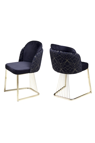Stile Oslo Sandalye