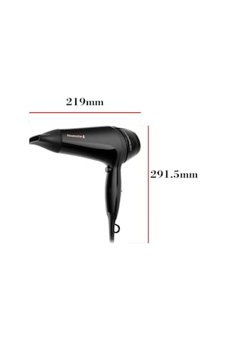 D5710 Thermacare Pro 2200w Saç Kurutma Makinesi