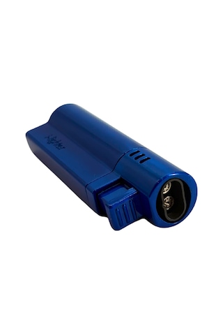 I-lighter 815 Double Jet Lacivert Çakmak