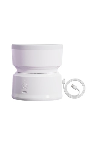 Fgh Fırçalar İçin Makyaj Temizleyici - Silikon Temizleme