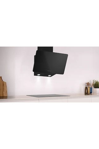 Profilo DVK6J360 Duvar Tipi Davlumbaz 60 CM