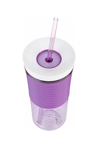 Contigo Shake Go Autoclose 540Ml Lila
