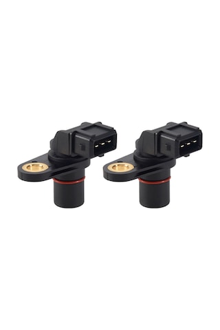 Ssangyong Actyon İçin Araba Eksantrik Mili Konum Sensörü