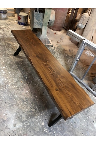 Bintaşmobilya Kütük Bank (416709318)