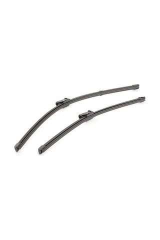 Vw Passat B7 Ön Silecek Seti Muz Tipi 2011-2012 Swf