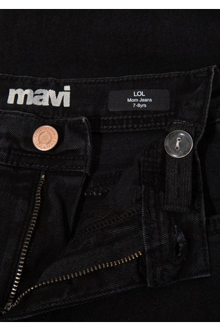 Mavi - Lol Gri Jean Pantolon 7010037-90882 Gri