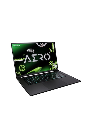 Gigabyte AERO X16 1VH93TRC94DH Ryzen AI 7 350 16 GB 1 TB SSD 8 GB RTX5060 16" W11H Dizüstü Bilgisayar