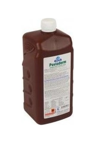 Aqua Batikon Baticonol Antiseptik Çözelti 16 Adet