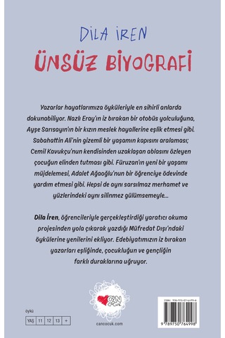 Ünsüz Biyografi