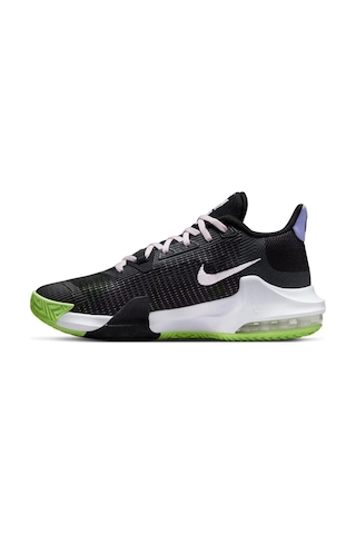 Nike Dc3725 008 Air Max Impact 3 Basketbol Ayakkabısı Çok Renkli