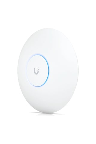 Ubıquıtı Uap-u7-pro, Unifi, Triple Band, 5765mbps, Wifi6, Tavan Tipi, Access Point Poe Adaptör Çıkm