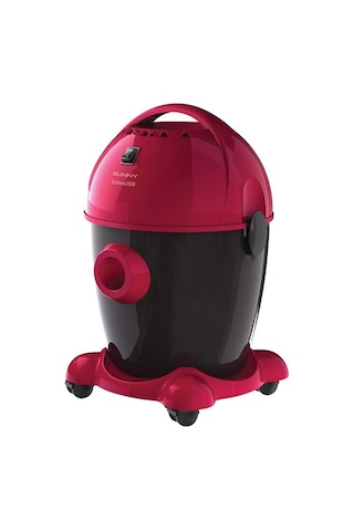 Sunny Esfera SN7SPRKRS05 2000 W Islak Kuru Elektrikli Süpürge