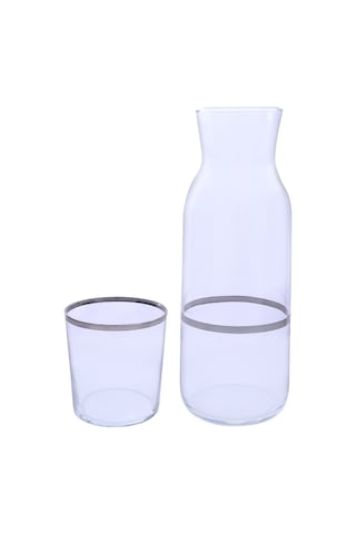 Decorium M 01042 - AB Dalia Platin Komidin Sürahisi