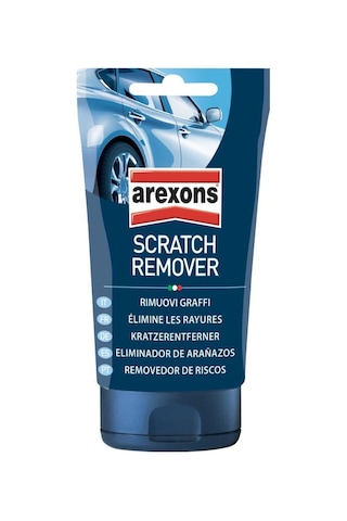 Arexons Yoğun Çizik Pasta Cila 150 Ml