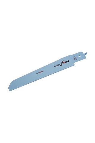 Professional Accessories Panter Testere Bıçağı, Gri, 1 Adet
