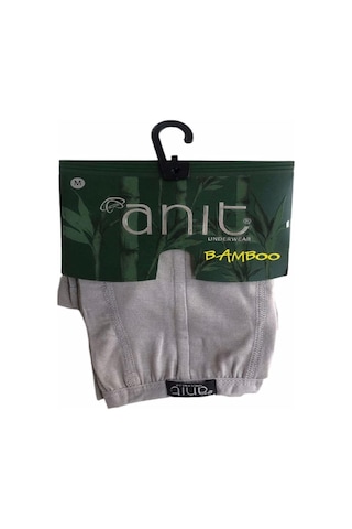 Anıt 1273 Erkek Boxer Bambu 6 Adet