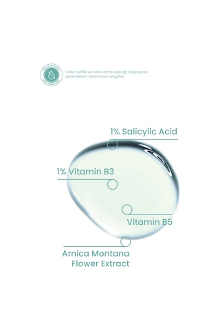 Cosmogenesis Labs Yüz Temizleme Jeli 400ml - Arındırıcı Sebum Sivilce Karşıtı Dengeleme Yağlı Cilt (%1 SALİSİLİK ASİT)