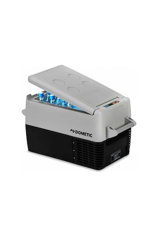 Dometic Cf-35 Kompresörlü Portatif Oto Buzdolabı 12v24v220v