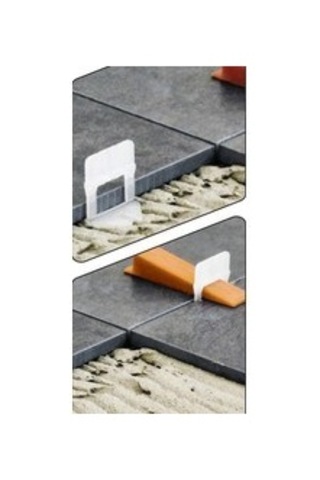 Sgs6174 Seviye Derz Artısı 2 Mm Pk 100 Adet