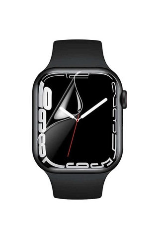 Watch 7 41mm Frm Narr Tpu Body Ekran Koruyucu - Renksiz