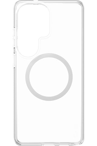 Care By Panzerglass Urban Explorer Qi Samsung Uyumlu Galaxy S26 Ultra Şeffaf-beyaz Kılıf