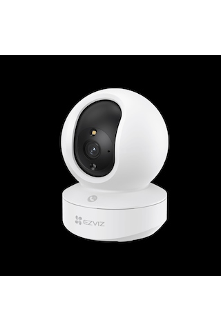 Ezvız Ty1 Akıllı Wi-fi 2k 3mp İç Mekan Kamerası