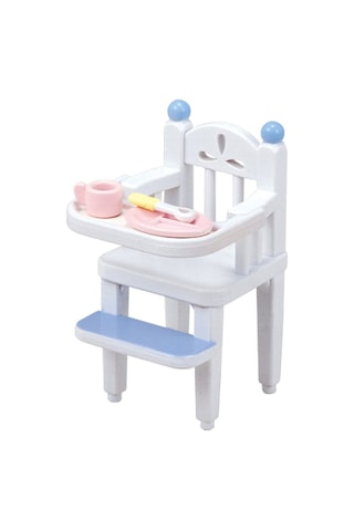 Sylvanian Families Bebek Mama Sandalyesi 5221